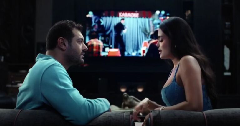 فيلم السلم والتعبان 2