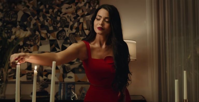 فيلم السلم والتعبان 2