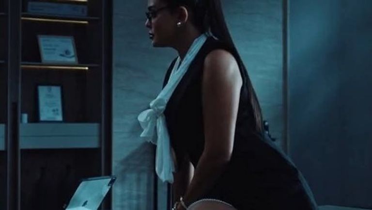 فيلم السلم والتعبان 2