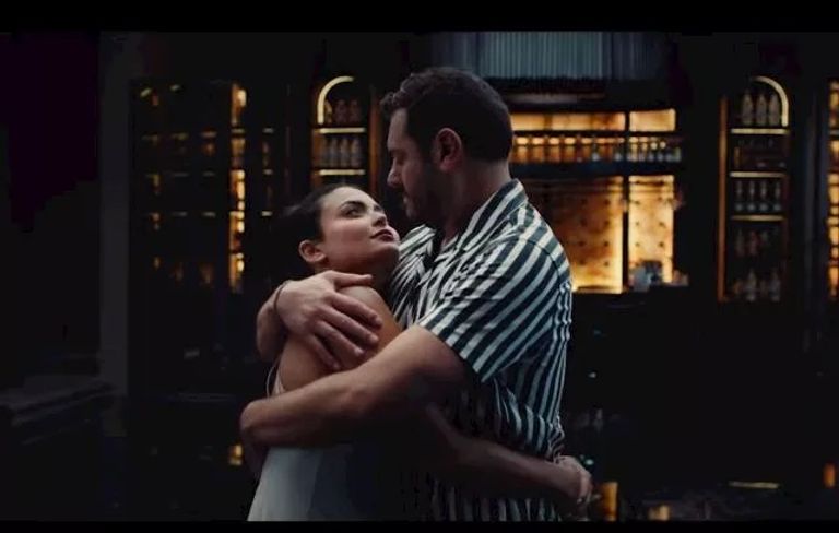 فيلم السلم والتعبان 2