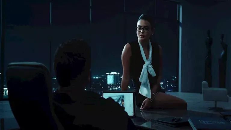 فيلم السلم والتعبان 2