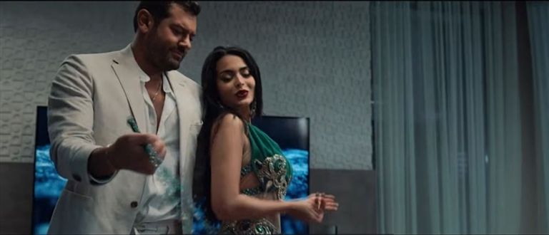 فيلم السلم والتعبان 2