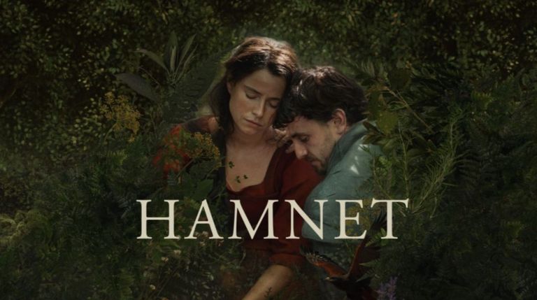 فيلم «Hamnet»