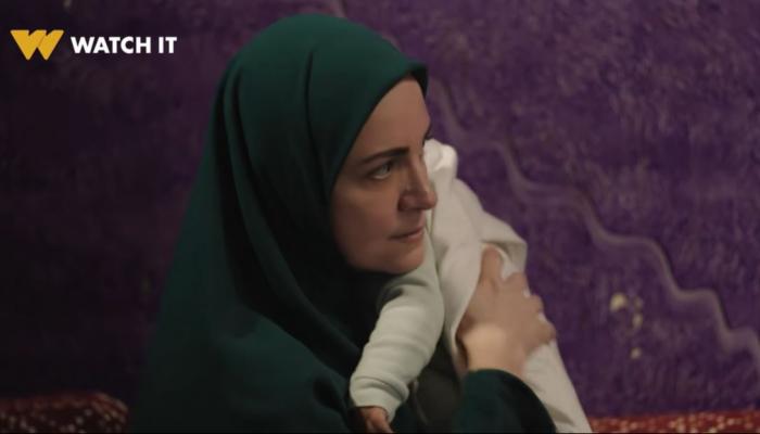 «حكاية نرجس» الحلقة 11.. القبض على ريهام عبدالغفور يكشف خيوط الجريمة «حكاية نرجس» الحلقة 11.. القبض على ريهام عبدالغفور يكشف خيوط الجريمة