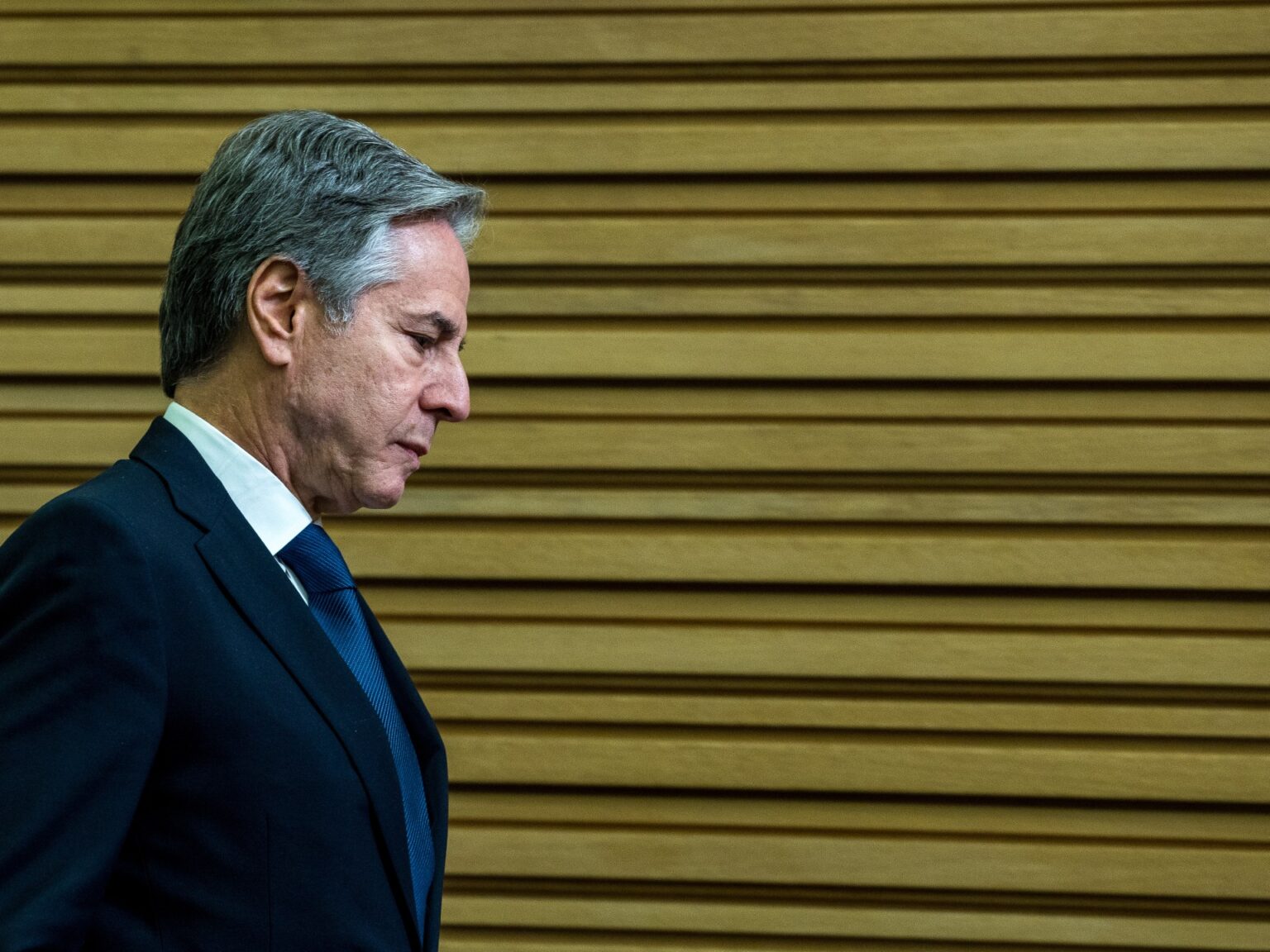 بلينكن: استنزاف ترسانة أمريكا بحرب إيران قد يضعها تحت رحمة الصين وروسيا | أخبار