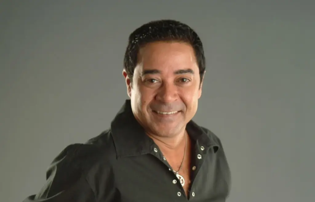 مدحت صالح يواصل حضوره في النصف الثاني من رمضان بتتر "أب ولكن"