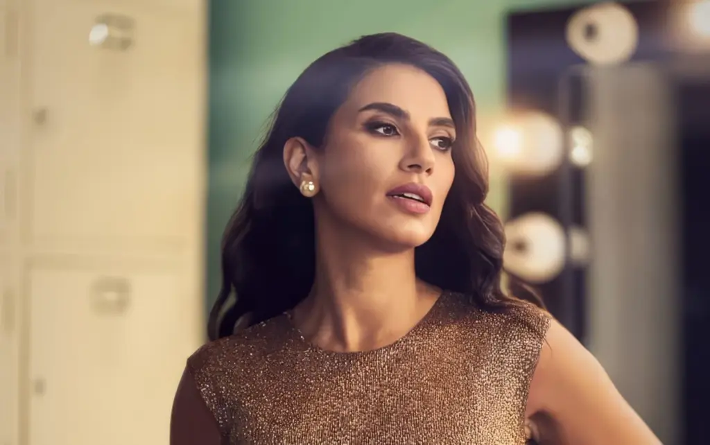 فرح نخول داخل "ستوديو الست فيروز وزياد رحباني".. ما القصة؟