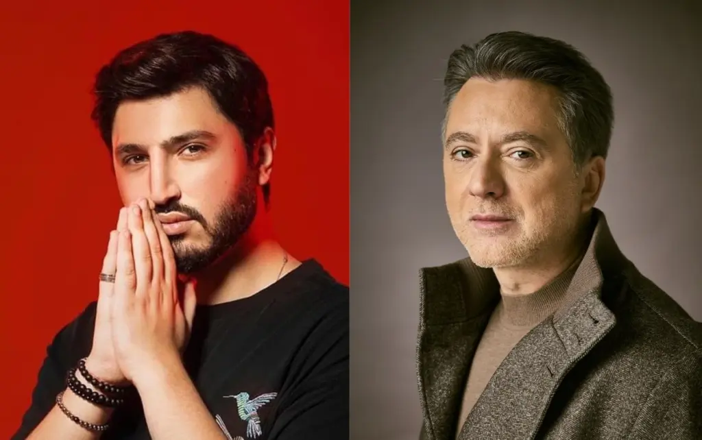 تأجيل حفل مروان خوري ومحمد شاكر لعيد الفطر في بيروت