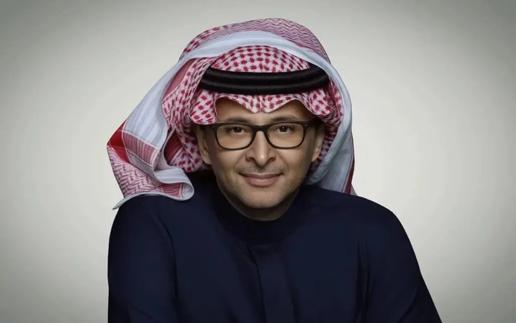 عبدالمجيد عبدالله يشارك جمهوره فرحة قدوم حفيده الأول بكلمات مؤثرة عبدالمجيد عبدالله يشارك جمهوره فرحة قدوم حفيده الأول بكلمات مؤثرة