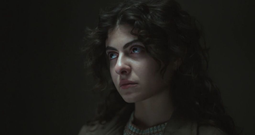 مسلسل صحاب الأرض (2)