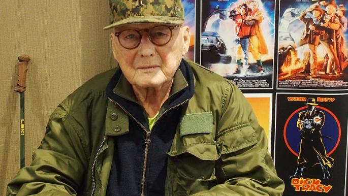 رحيل الممثل جيمس تولكان… نجم "العودة إلى المستقبل" و"توب غان"