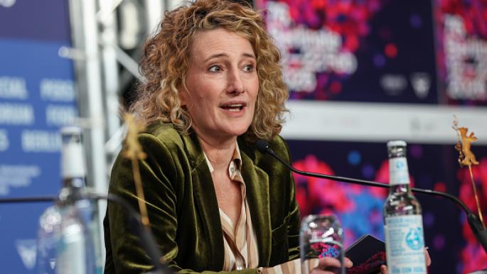 مديرة مهرجان برلين السينمائي تسعى للاستمرار في منصبها رغم الجدال مديرة مهرجان برلين السينمائي تسعى للاستمرار في منصبها رغم الجدال