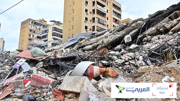 مقتل جندي إسرائيلي وسط هجمات مكثفة لحزب الله