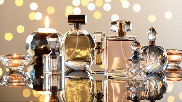 أفضل العطور.. لتجربة فاخرة في عيد الفطر أفضل العطور.. لتجربة فاخرة في عيد الفطر