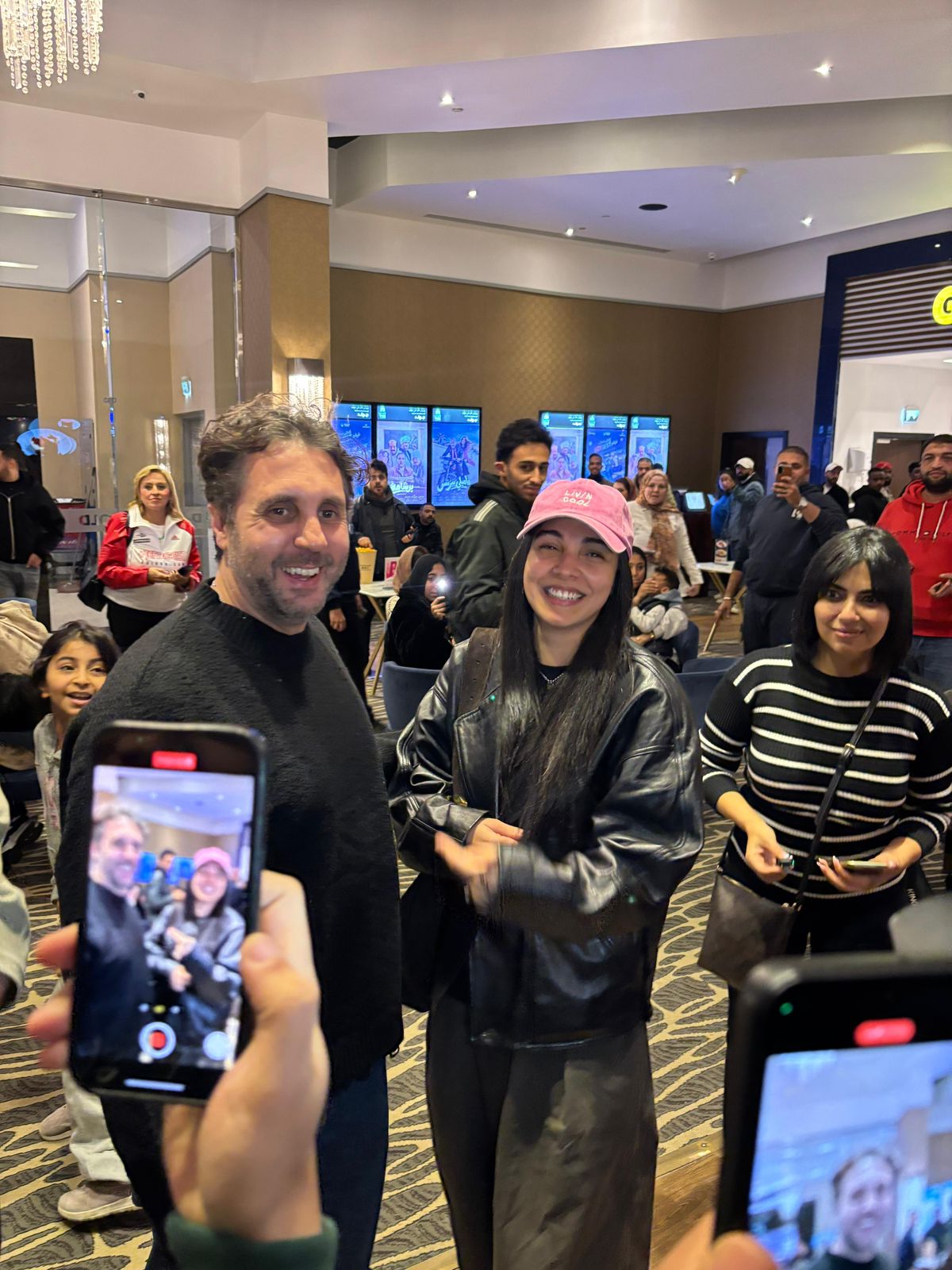 فيلم  برشامة (4)