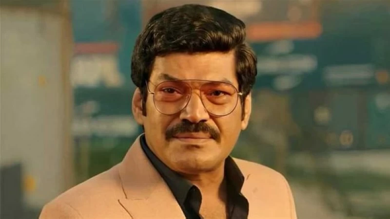 يرفض «العتاولة 3».. باسم سمرة: نجومية البعض مدفوعة الأجر - أخبار السعودية