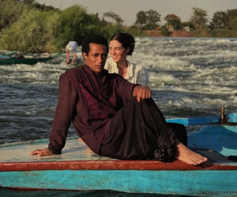 محمد رمضان يعلن جاهزية فيلمه الجديد «أسد» لصيف 2026 – أخبار السعودية محمد رمضان يعلن جاهزية فيلمه الجديد «أسد» لصيف 2026 - أخبار السعودية