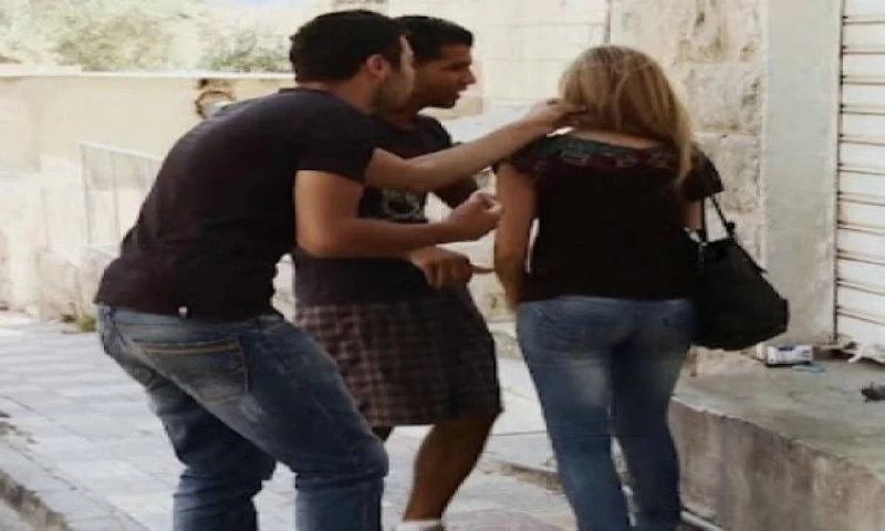 معاكسة فتاة تودي بحياة شاب في مصر - أخبار السعودية