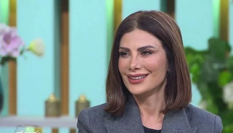 صبا مبارك: هند صبري أفضل ممثلة عربية في مصر - أخبار السعودية