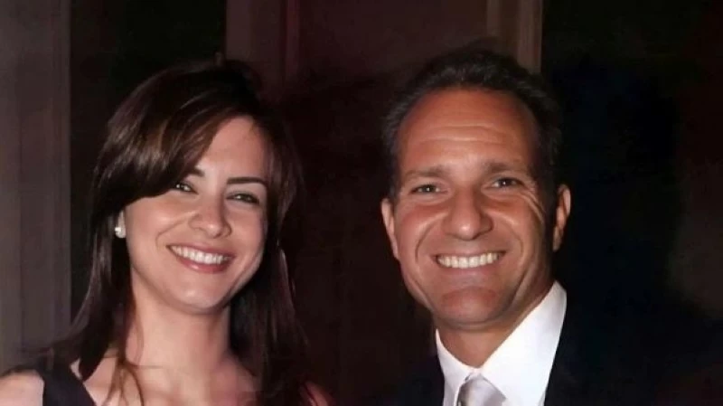 وفاة زوج الفنانة نور اللبنانية.. والعزاء يوم الخميس القادم – أخبار السعودية وفاة زوج الفنانة نور اللبنانية.. والعزاء يوم الخميس القادم - أخبار السعودية