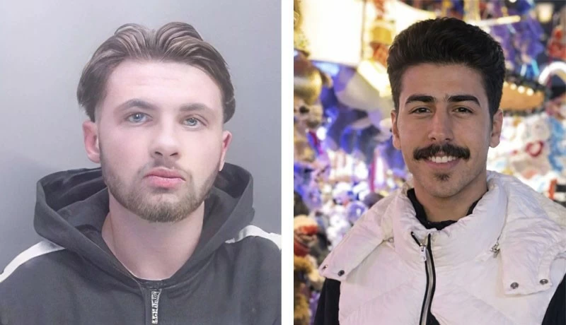 إدانة قاتل الطالب السعودي محمد القاسم.. والسجن المؤبد بانتظاره – أخبار السعودية إدانة قاتل الطالب السعودي محمد القاسم.. والسجن المؤبد بانتظاره - أخبار السعودية