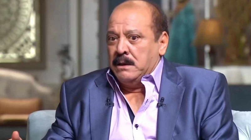 لم يعد قادراً على المشي أو الكلام.. نقل ضياء الميرغني إلى مستشفى متخصص في الدماغ – أخبار السعودية لم يعد قادراً على المشي أو الكلام.. نقل ضياء الميرغني إلى مستشفى متخصص في الدماغ - أخبار السعودية