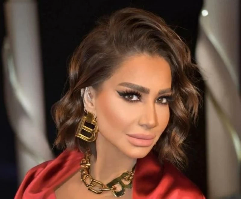 بسمة وهبة تكشف الحقيقة وراء تعرض منزلها للحريق في الإمارات - أخبار السعودية