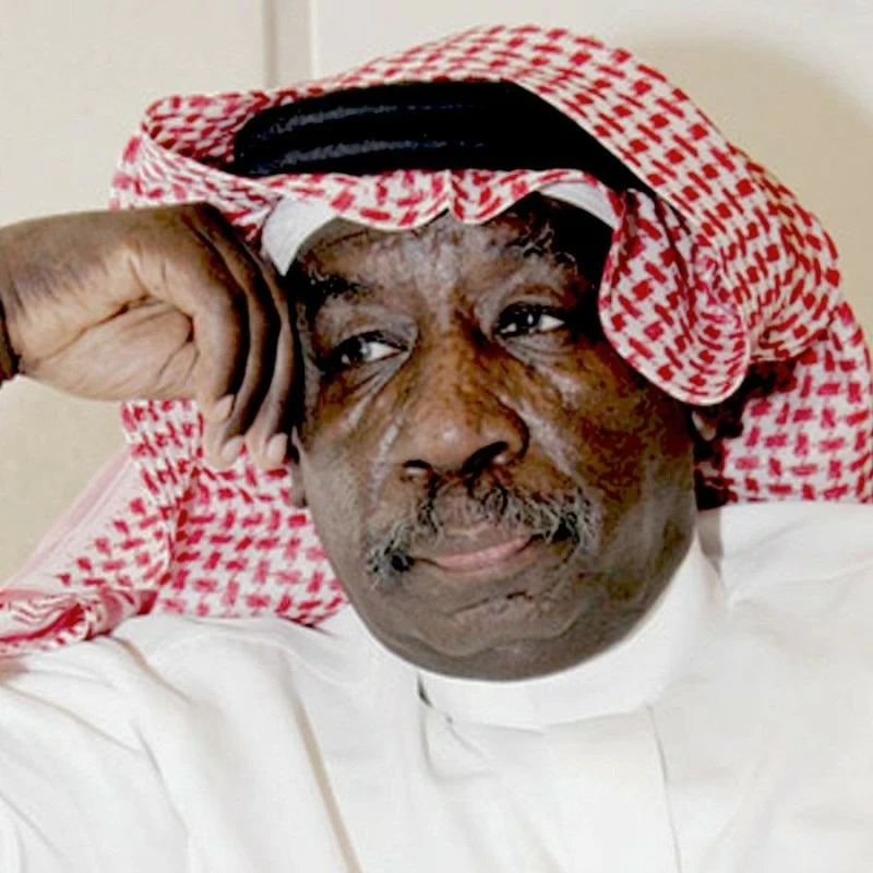 الفنان سعد خضر يُغضب ابنة عبدالرحمن الشبيلي بقصة عمرها أكثر من 50 عامًا.. ومثقفون يشككون – أخبار السعودية الفنان سعد خضر يُغضب ابنة عبدالرحمن الشبيلي بقصة عمرها أكثر من 50 عامًا.. ومثقفون يشككون - أخبار السعودية