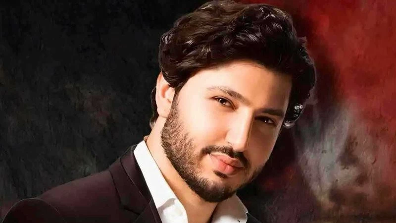 محمد فضل شاكر يؤجل حفلاته في تونس بسبب الأوضاع الراهنة - أخبار السعودية