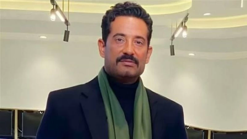 عمرو سعد يحسم الجدل حول «الأعلى أجراً في العالم العربي» - أخبار السعودية