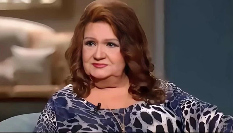 «شدوا شعر بعض».. ميمي جمال تكشف كواليس الخلاف بين هند صبري ومها نصار - أخبار السعودية