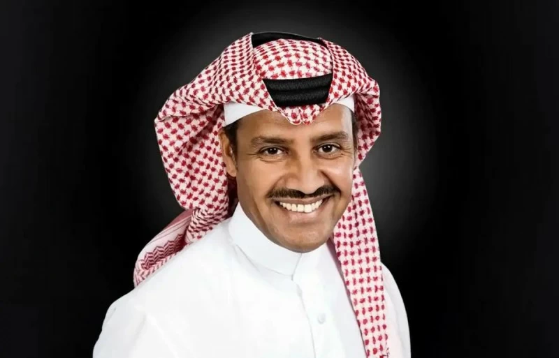 خالد عبد الرحمن: اتصال بعد 20 عاماً دفعني لكتابة «يمر الوقت» – أخبار السعودية خالد عبد الرحمن: اتصال بعد 20 عاماً دفعني لكتابة «يمر الوقت» - أخبار السعودية