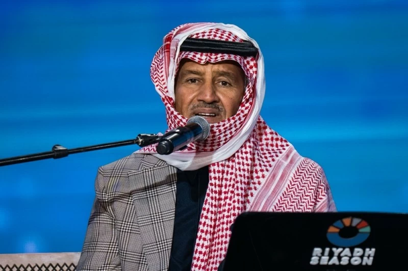 خالد عبد الرحمن: رفضت شيكاً مفتوحاً لبيع «بقايا جروح» - أخبار السعودية