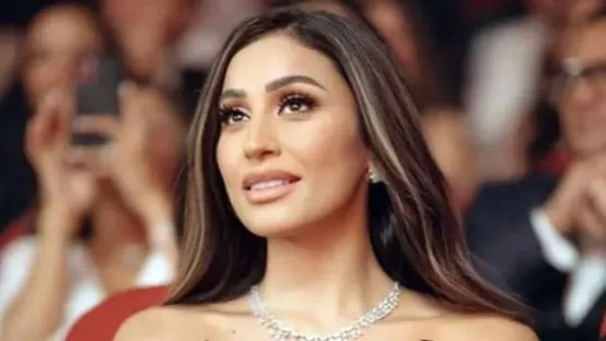 دينا الشربيني لـ«عكاظ»: سيناريو مسلسل «اتنين غيرنا» جذبني للدور.. ولا يوجد تشابه مع«كامل العدد»  - أخبار السعودية