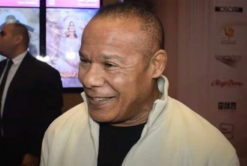 الشحات مبروك يرد على شائعات غرور أحمد العوضي ويكشف الحقيقة - أخبار السعودية