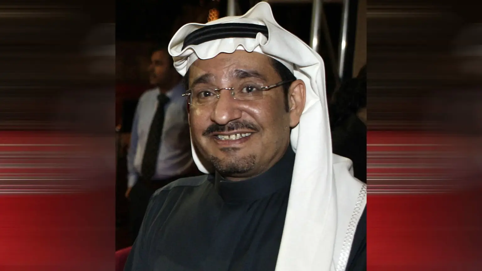 90 حلقة بإخراج تركي.. مسلسل مستوحى يعيد عبدالله السدحان إلى الدراما - أخبار السعودية