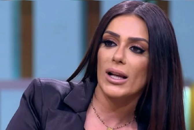 إنجي المقدم: سوسن بدر صوّرت «السّت موناليزا» بحوض مكسور! - أخبار السعودية