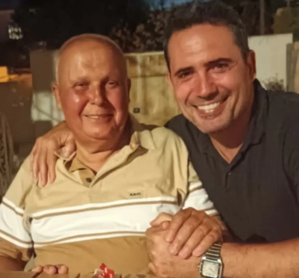 أعلن وفاة شقيقه.. ظافر العابدين: «قدوتي في الحياة» – أخبار السعودية أعلن وفاة شقيقه.. ظافر العابدين: «قدوتي في الحياة» - أخبار السعودية