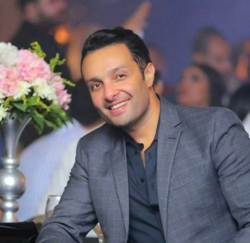 حبس شقيق ياسمين عبد العزيز شهراً مع إيقاف تنفيذ العقوبة - أخبار السعودية