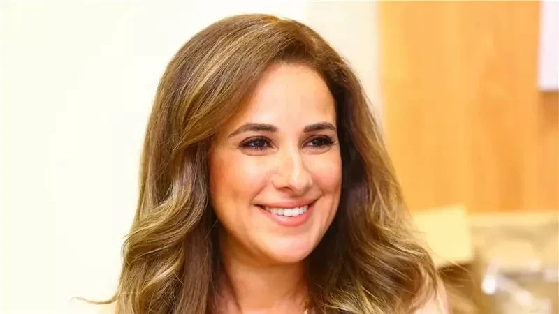 شيري عادل تكشف لـ عكاظ كواليس تحضيرها لدورها في «فن الحرب» - أخبار السعودية