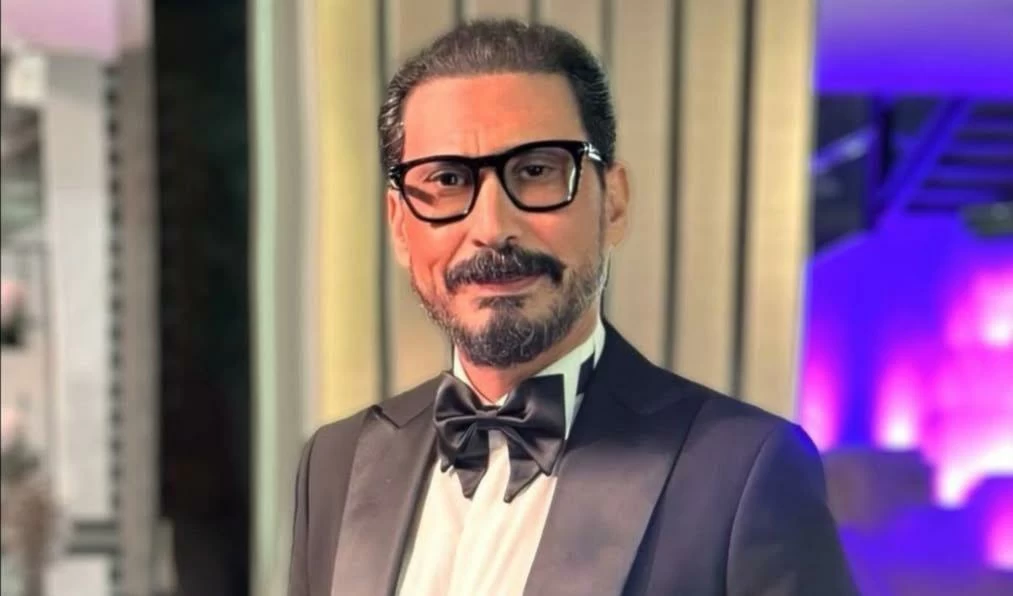 أحمد عيد لـ عكاظ: «أولاد الراعي».. تجربة مليئة بالتحديات والتجديد الفني - أخبار السعودية