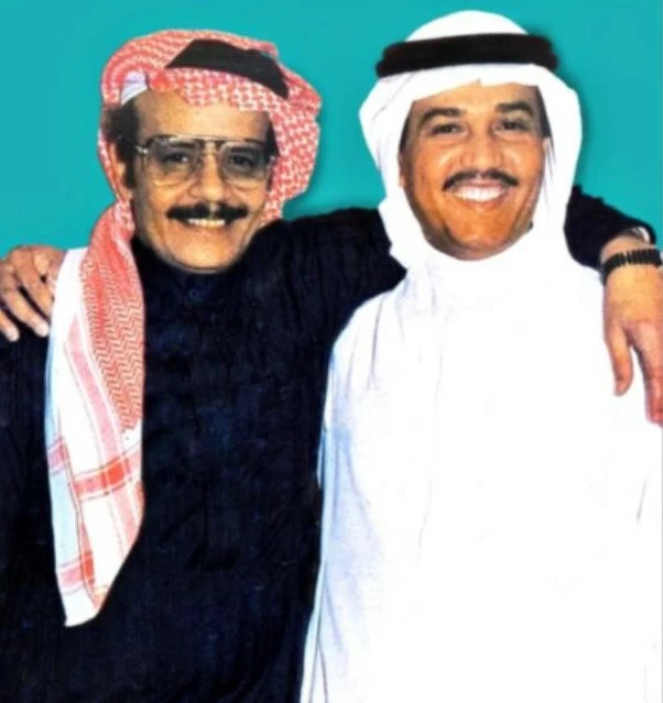 معايدة عكاظ تشعل سجال ذاكرة العيد بين أغنيتي محمد عبده وطلال مداح – أخبار السعودية معايدة عكاظ تشعل سجال ذاكرة العيد بين أغنيتي محمد عبده وطلال مداح - أخبار السعودية