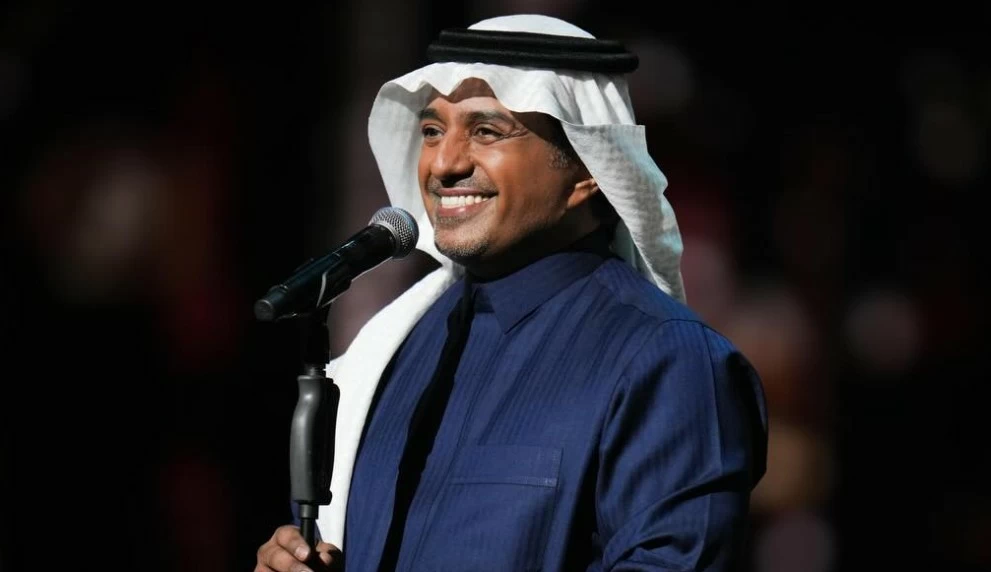 إلغاء مفاجئ لحفل الفنان راشد الماجد لهذا السبب! – أخبار السعودية إلغاء مفاجئ لحفل الفنان راشد الماجد لهذا السبب! - أخبار السعودية