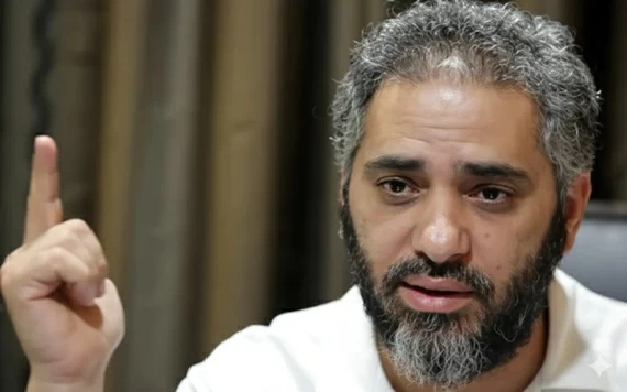 قضية فضل شاكر تنفجر من جديد.. ماذا كشف شاهد مفاجئ داخل المحكمة؟ - أخبار السعودية