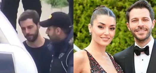 تركيا: تطورات صادمة في قضية المخدرات لـ هاند أرتشيل وحبيبها - أخبار السعودية