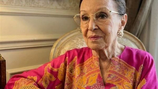 نجاة الصغيرة تحسم الجدل: صورتي المتداولة مفبركة بالذكاء الاصطناعي - أخبار السعودية