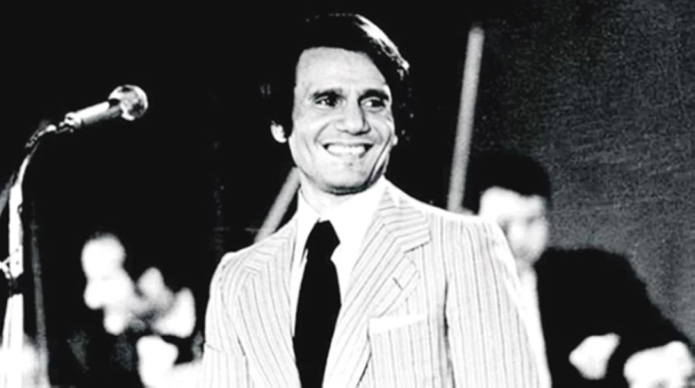 أسرة عبدالحليم حافظ تتحرك قانونياً لملاحقة طبيب بعد فيديو مسيء - أخبار السعودية