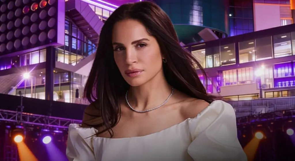 آمال ماهر تُحيي ليلتين أوروبيتين يونيو القادم - أخبار السعودية