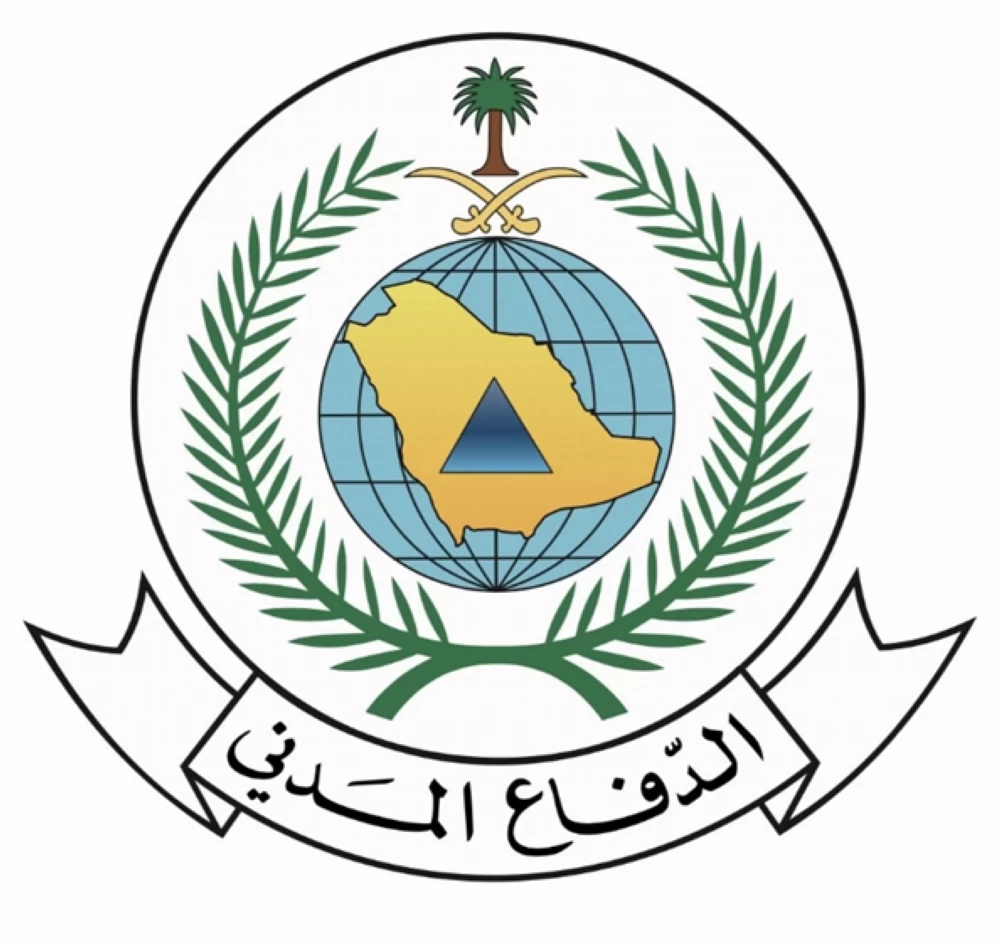 الدفاع المدني: إصابتان وأضرار محدودة في 3 منازل جراء شظايا اعتراض مسيّرة بالخرج - أخبار السعودية