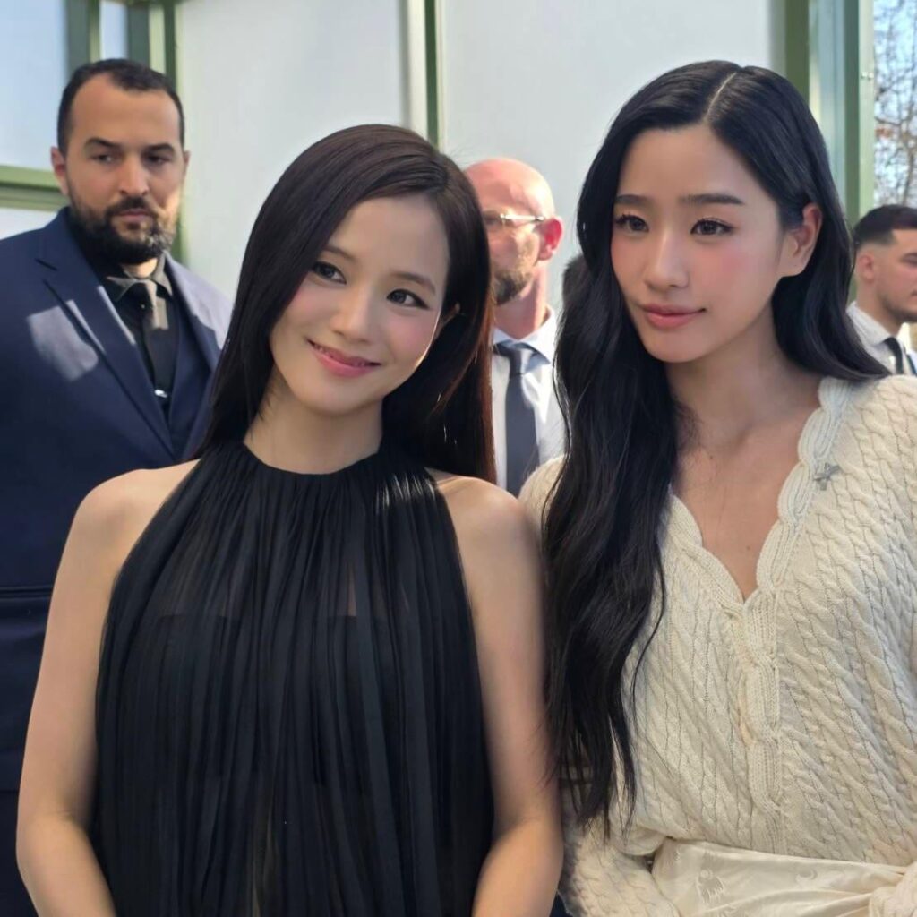 260303 شاهد تحديث IG مع جيسو